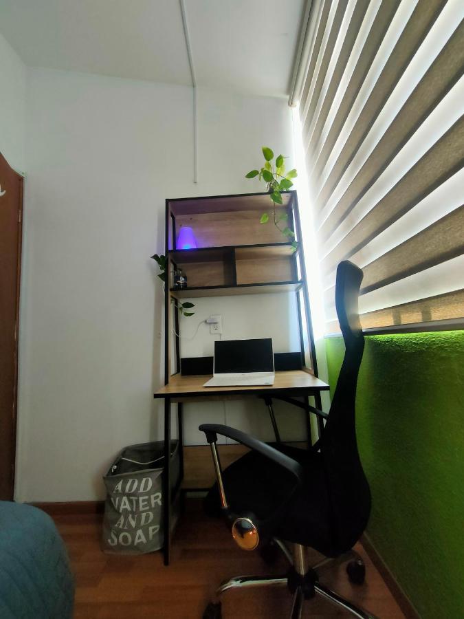 Leveli Coliving Hostel Guadalajara Exterior photo