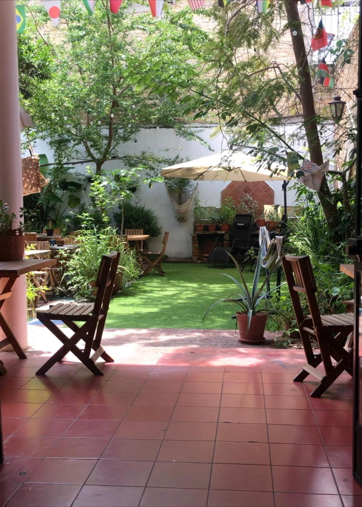 Leveli Coliving Hostel Guadalajara Exterior photo